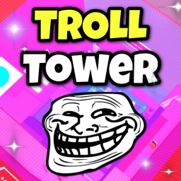 TROLL TOWER 😈