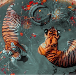 tiger's squad <3