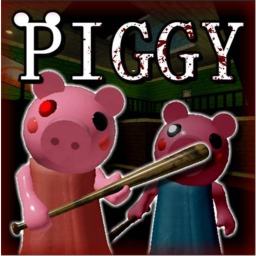 OfficialBaconWaters Piggy