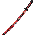 Katana: Chkn
