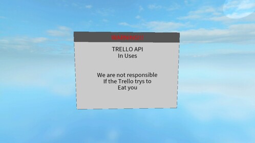State of Rockport Election API