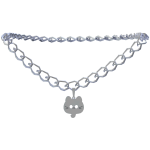 gojo cat chain