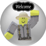 George’s Official Roblox Group!