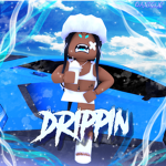 drippin .