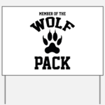 Wolf Pack Gang!!