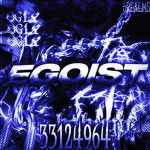 EGOIST OCE
