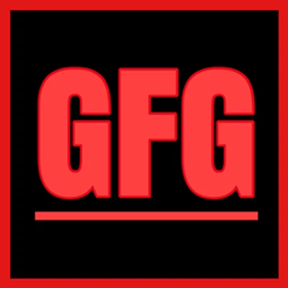 Games For Gamerss Roblox group icon
