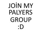 palyers group