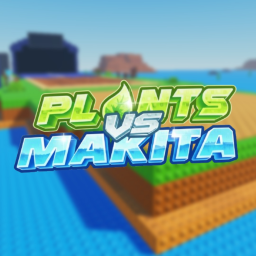 [🌱] Plantas Vs Makitas [BETA]