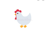 Step-Chicken ARMY