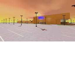 the roblox mall