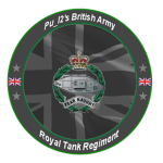 BA| Royal Tank Regiment [RTR]