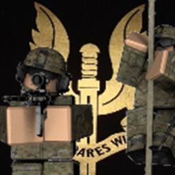 |SAS| Special Air Service [Military Academy]