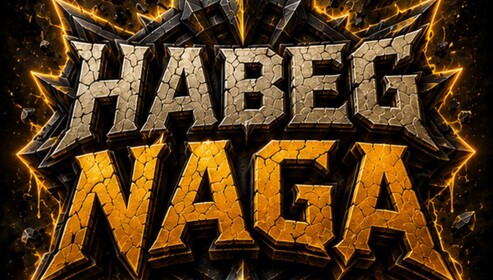 [x500] HABEG NAGA BADDIE OBSTACLE
