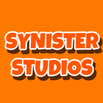 Synister Studios.