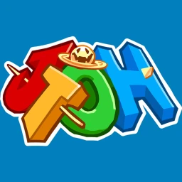 John's Tower of Hell icon