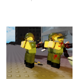 War