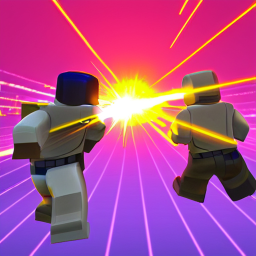 Untitled FPS Game