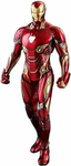 The Iron-Man Squad
