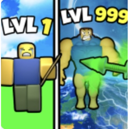 Weight Lifting Simulator V3 🏋️!