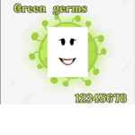 Green germs