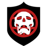 Korbitron Death Heads