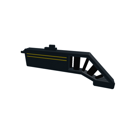 Sci-Fi Gun 23873895