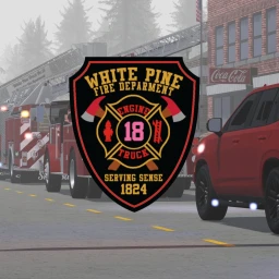 City of White Pine, NY icon