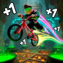 [🚲] Bike Hyper Speed Runner