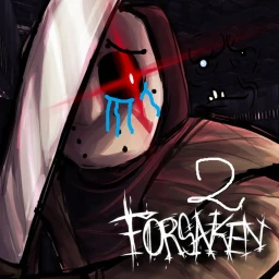 Forsaken 2 icon