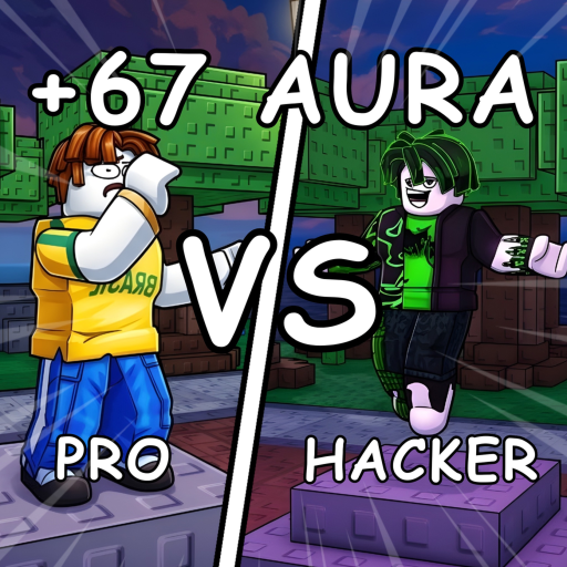 Aura Farming Battles Roblox game