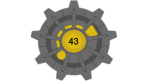 Vault-Tec Vault 43