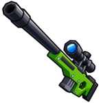 Snipe Production