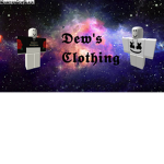 Dew's Clothing