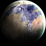 《 Planet of Balmorra 》