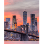 New york city aesthetic clothing line