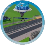 Game Badge Thumbnail