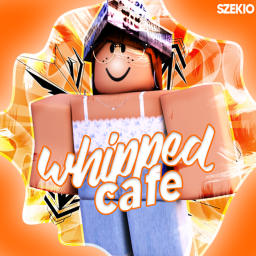 Whípped | Cafe