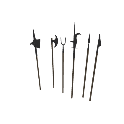 polearms