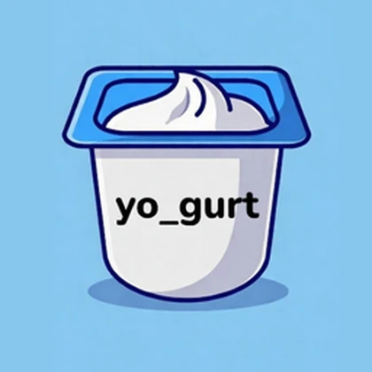 yo_gurt studios Roblox group icon