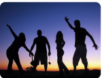 i like friendss