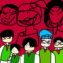 챕터 1 icon