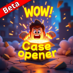 [BETA] Case Opener