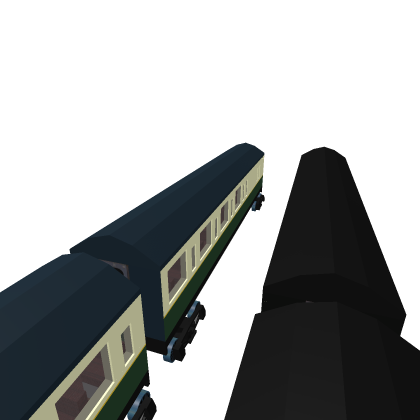 Red & Green Express Coaches