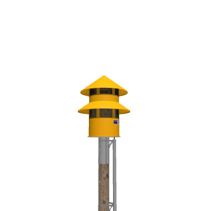 Federal Sing & Signal Model 5