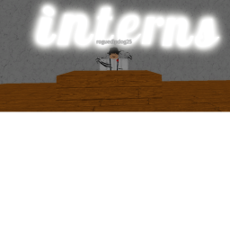 Intern Training