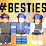 Besties Homestore 2.0