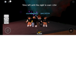 Cyber Legend Squad