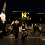 KC BOUTIQUE