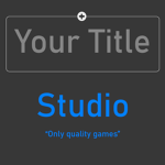 Your Title Studio